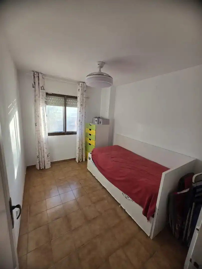 Piso de 75 m² en Cartagena