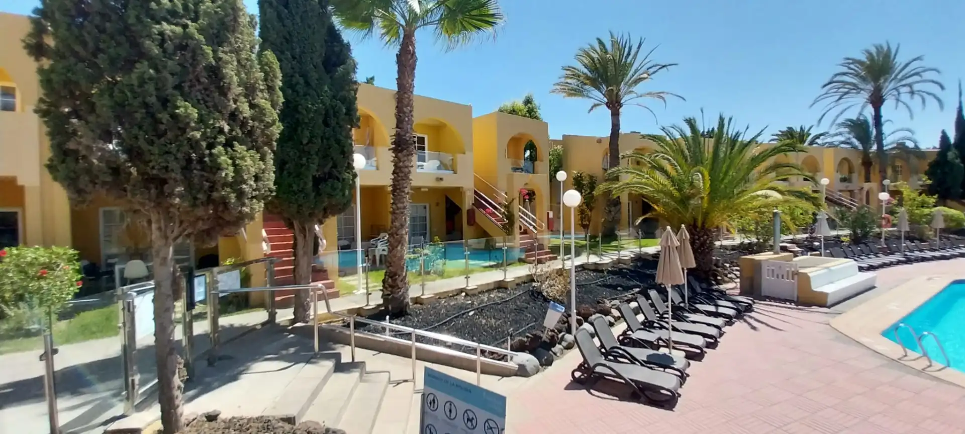 Pis de 40 m² a San Bartolomé de Tirajana