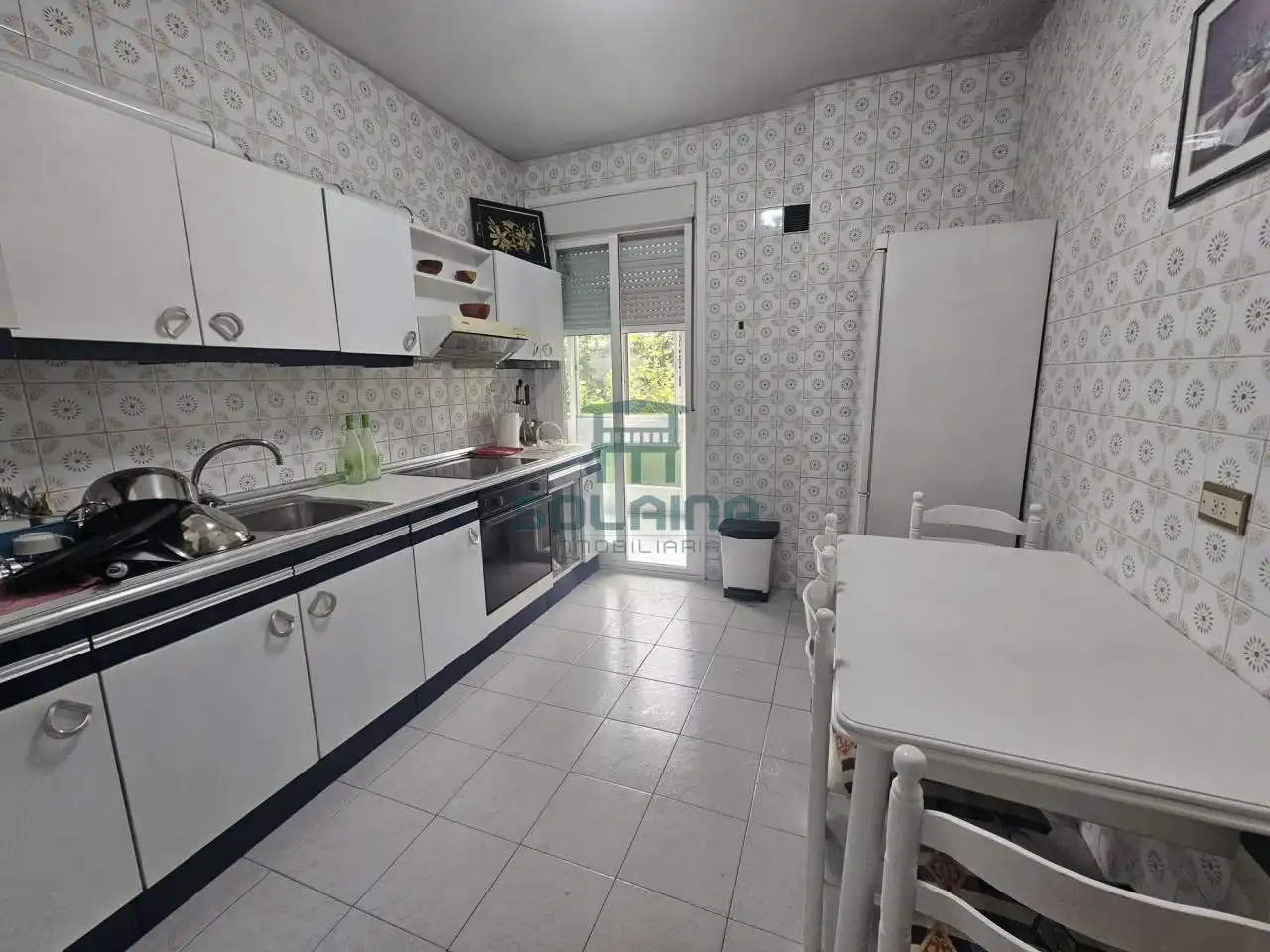 Wohnung 90 m² in Ourense