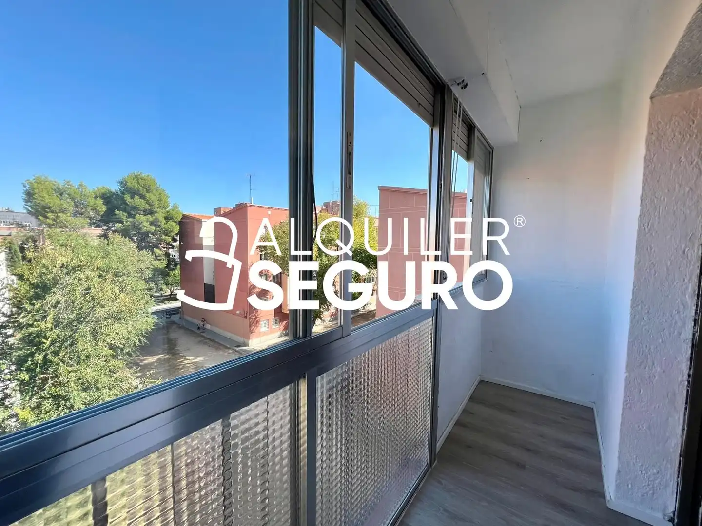 Appartamento 45 m² a Madrid