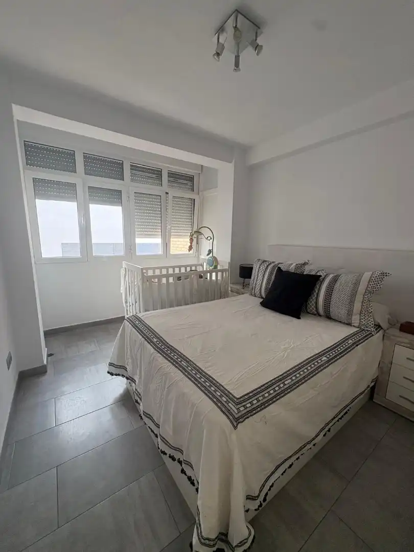 Pis de 67 m² a Cádiz