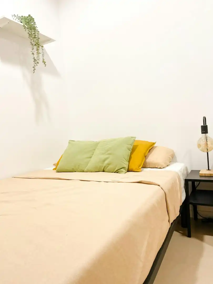 Zimmer zur Miete, Barcelona