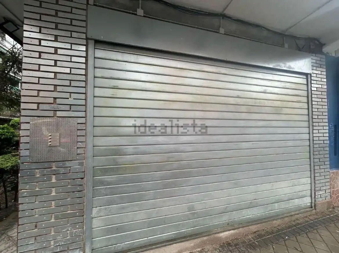 Pis de 80 m² a Madrid