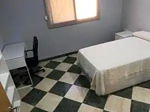 Habitación 110 m², Málaga