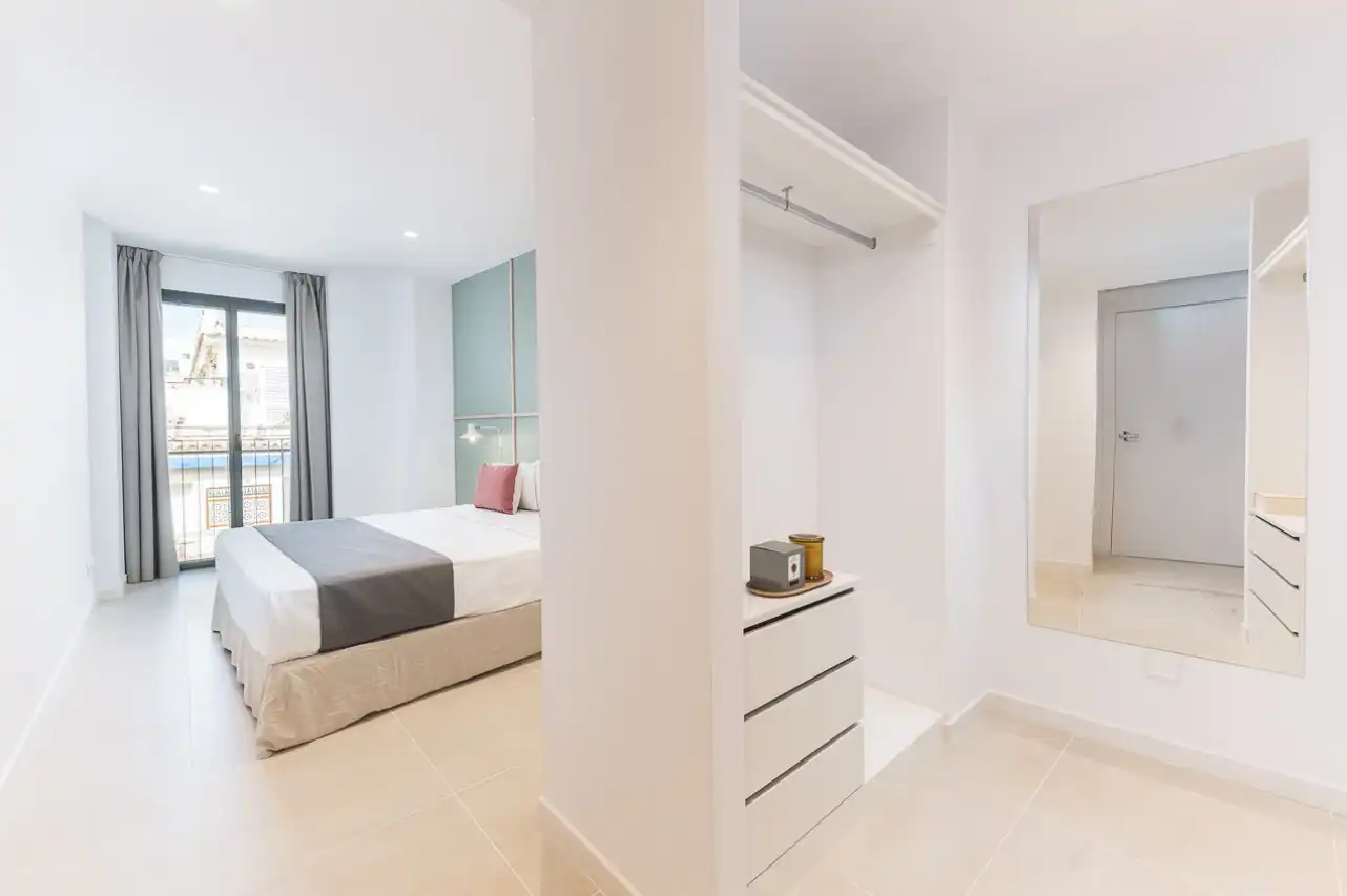 Piso de 75 m² en Barcelona