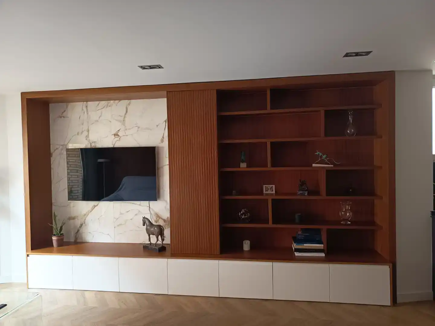 Piso de 77 m² en Murcia