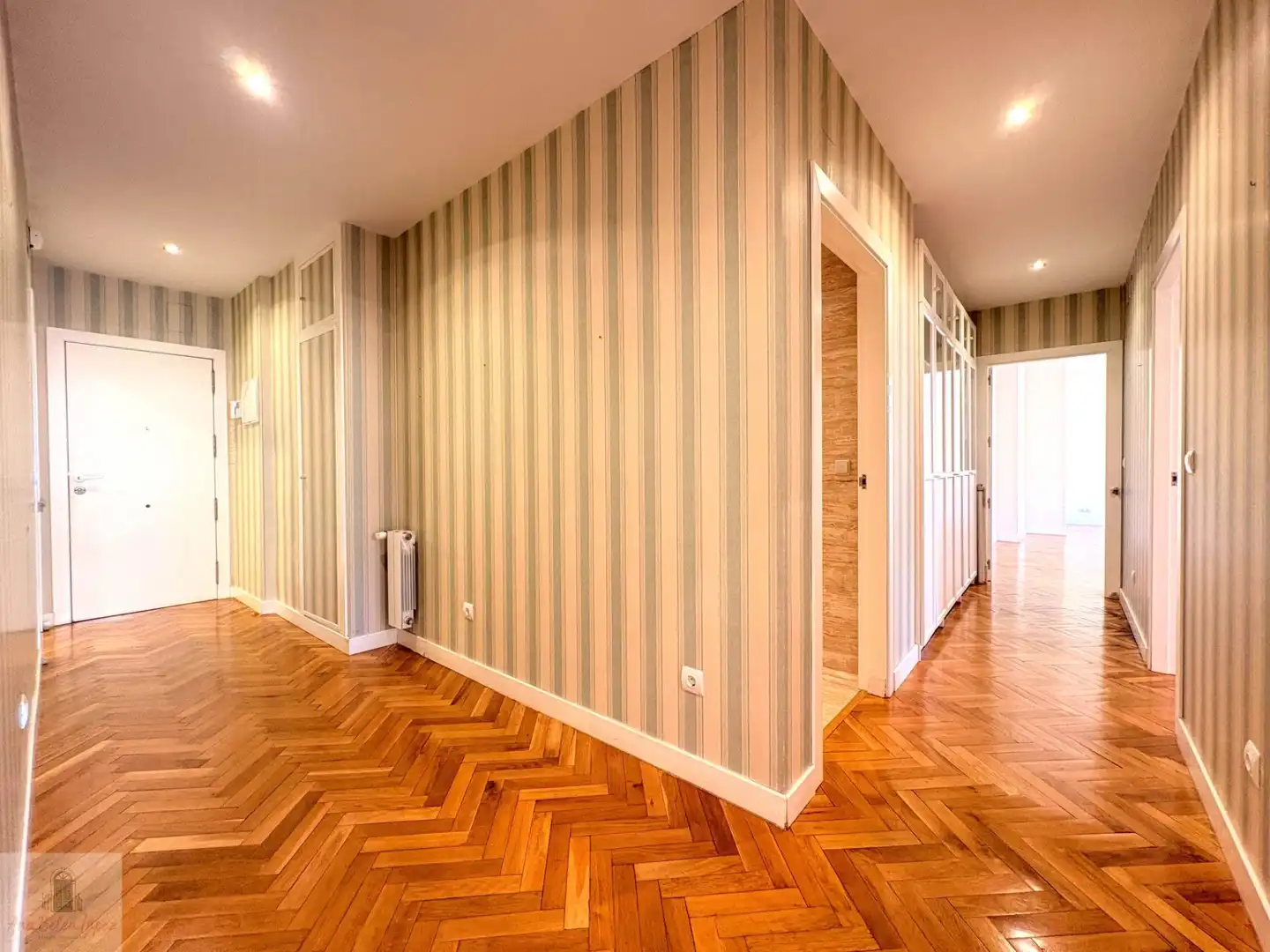 Piso de 140 m² en Badajoz