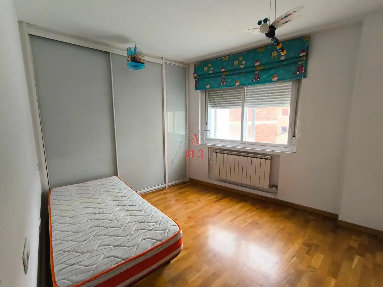 Piso de 95 m² en León