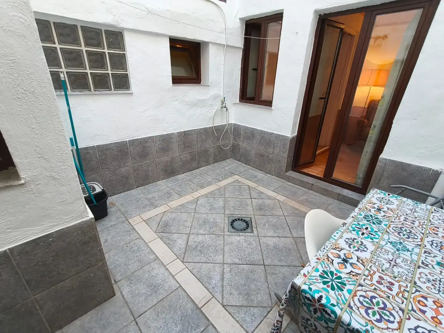 Piso de 65 m² en Granada