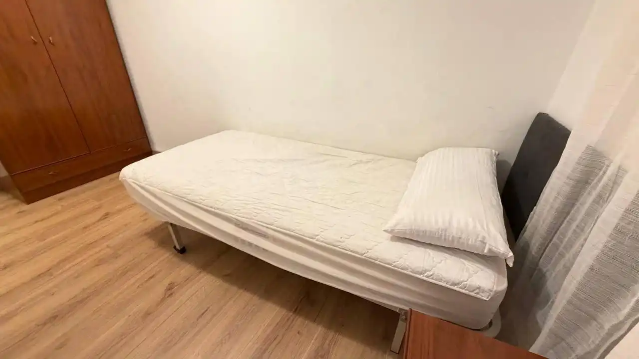 Piso de 95 m² en Ourense