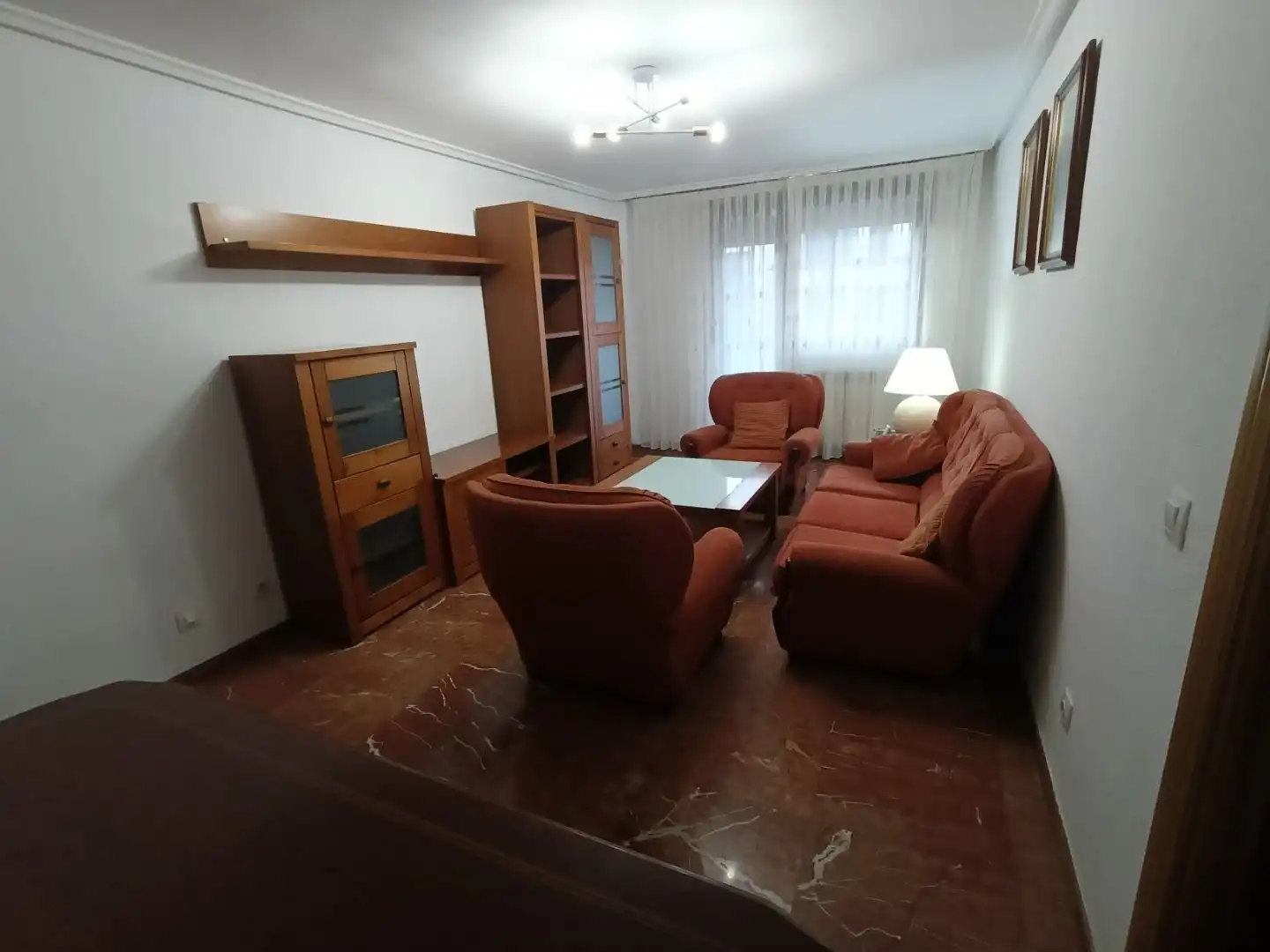Pis de 70 m² a Valladolid