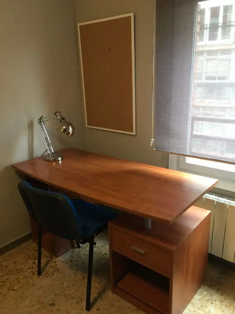 Habitació 140 m², Valladolid