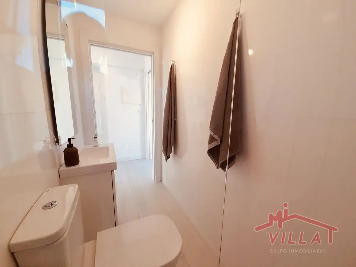 Piso de 60 m² en Laredo