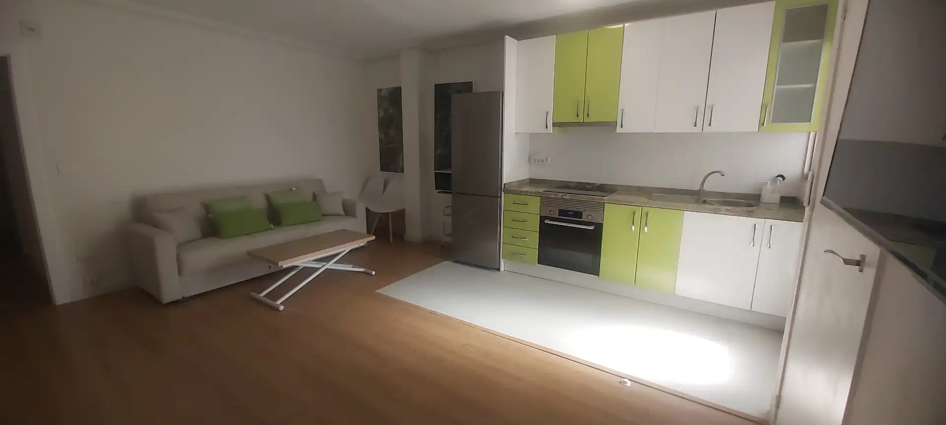 Piso de 60 m² en San Pedro del Pinatar
