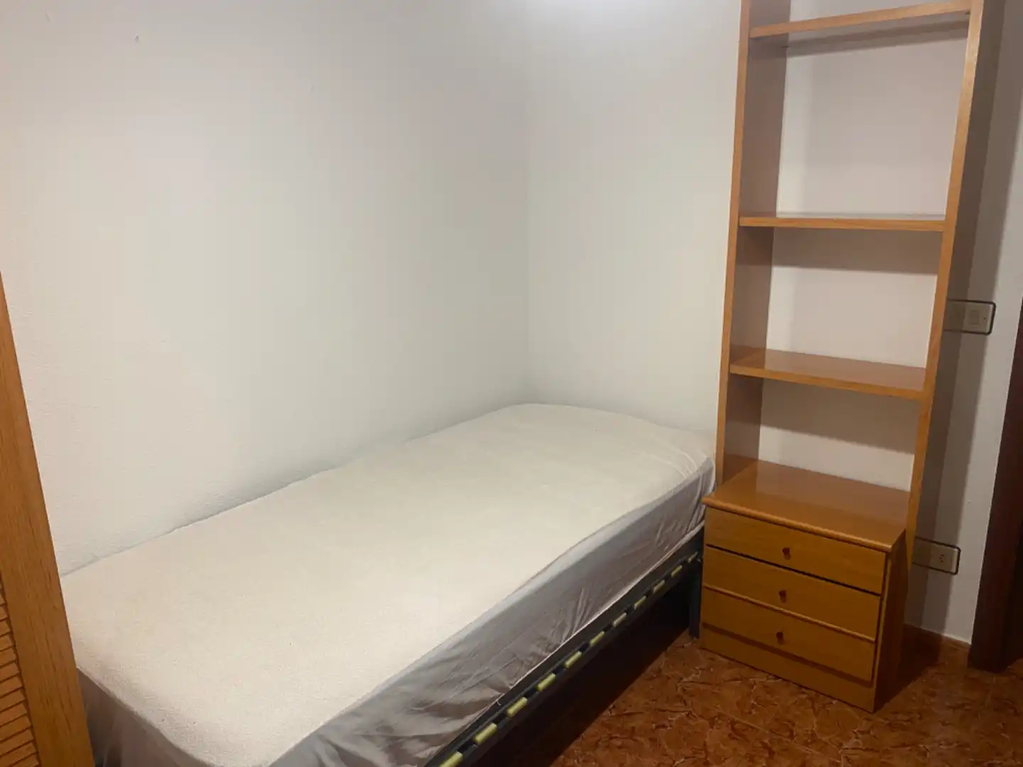 Piso de 100 m² en Huesca