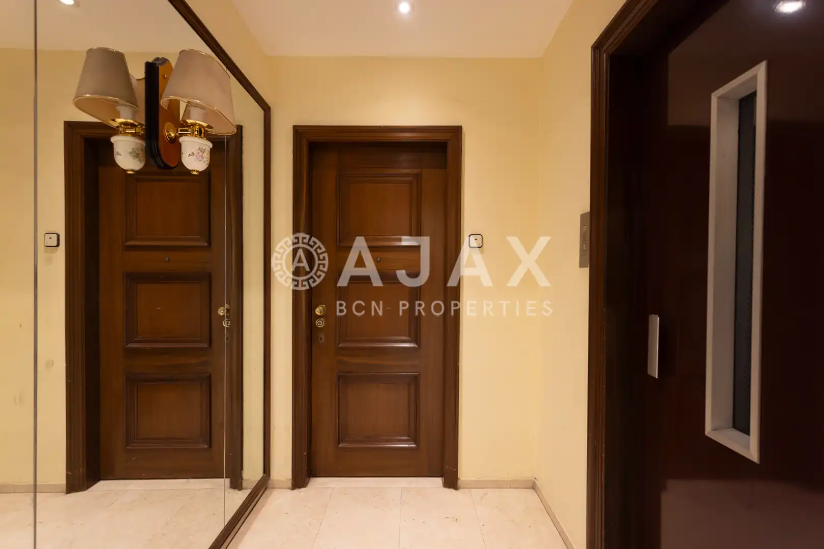 Piso de 220 m² en Barcelona