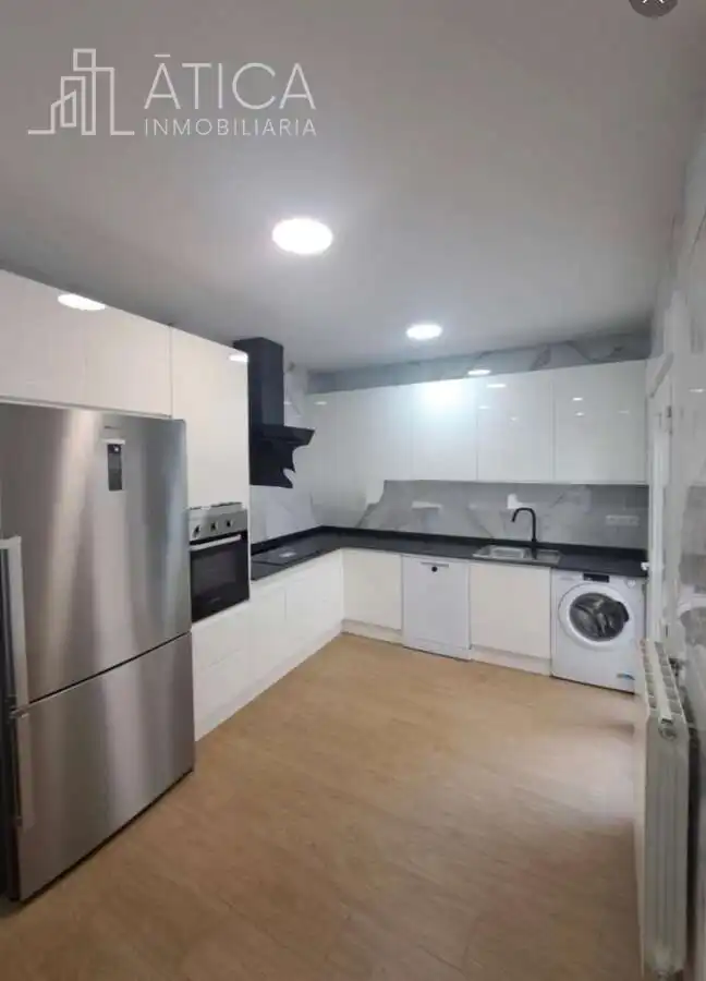 Piso de 120 m² en Salamanca