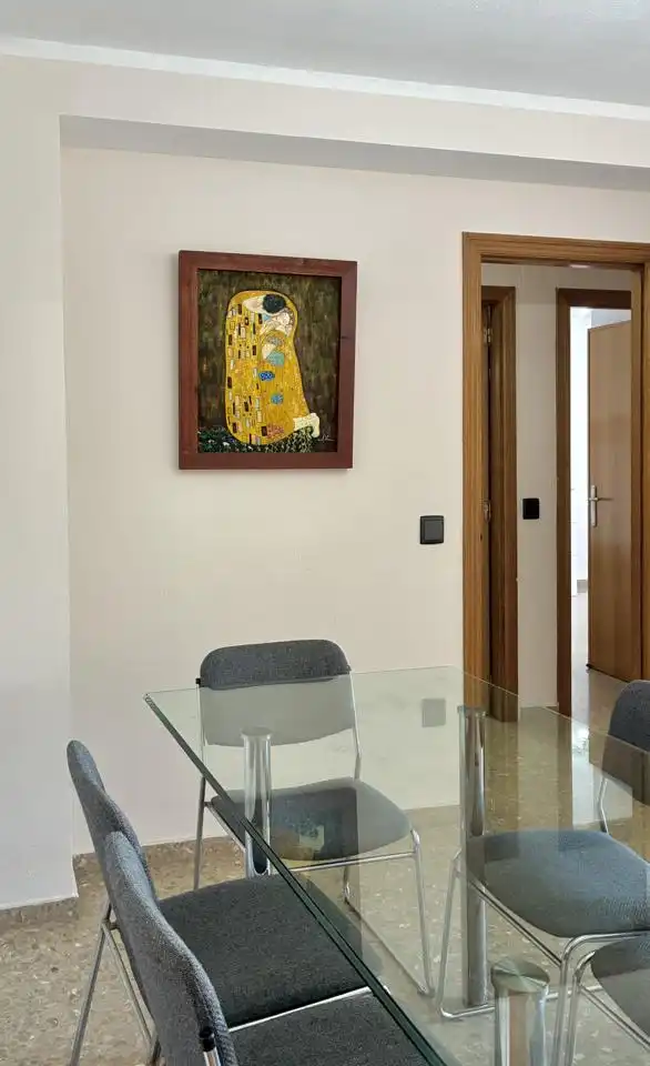 Wohnung 95 m² in Alboraia / Alboraya