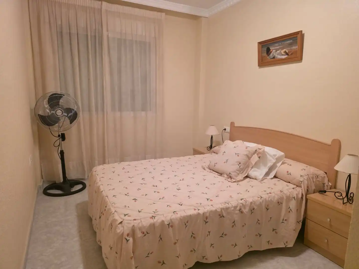 Квартира 76 м² в Algorfa