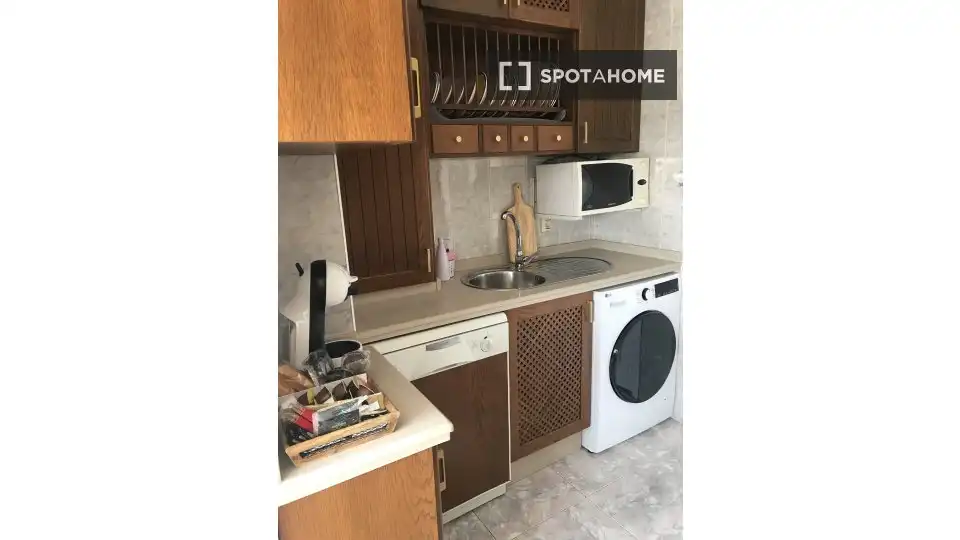 Habitación 104 m², Sevilla