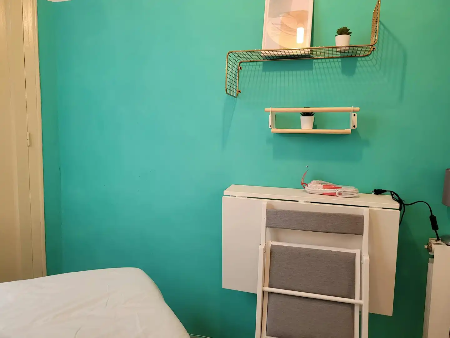 Habitación en alquiler, Barcelona