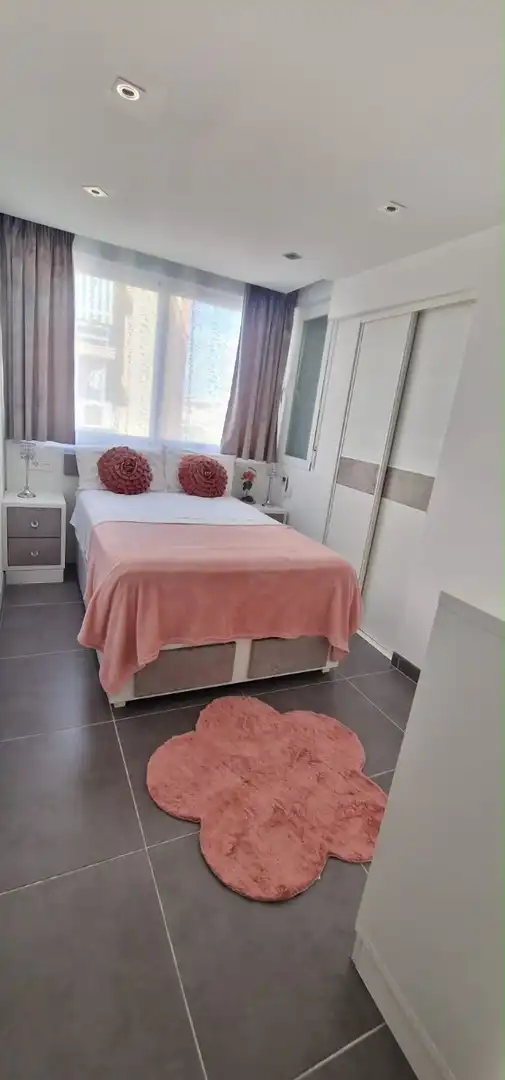 Pis de 90 m² a Benidorm