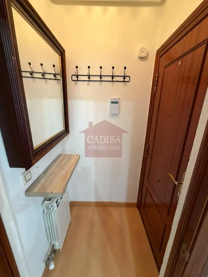 Pis de 52 m² a Salamanca