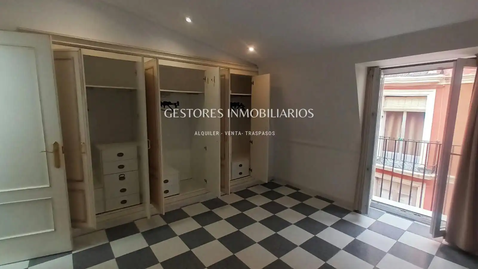 Appartamento 130 m² a Alcoi / Alcoy