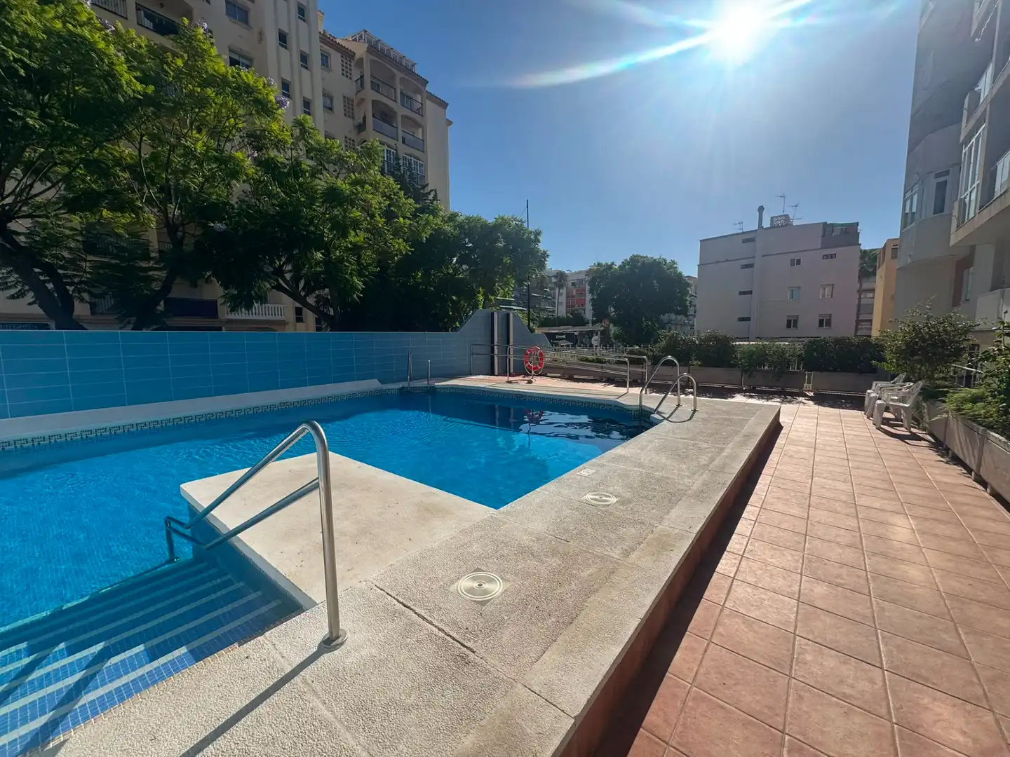 Piso de 86 m² en Fuengirola