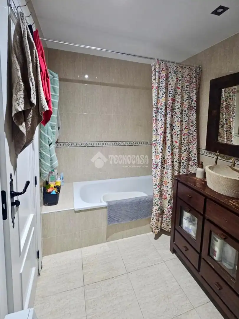 Appartamento 112 m² a La Zubia