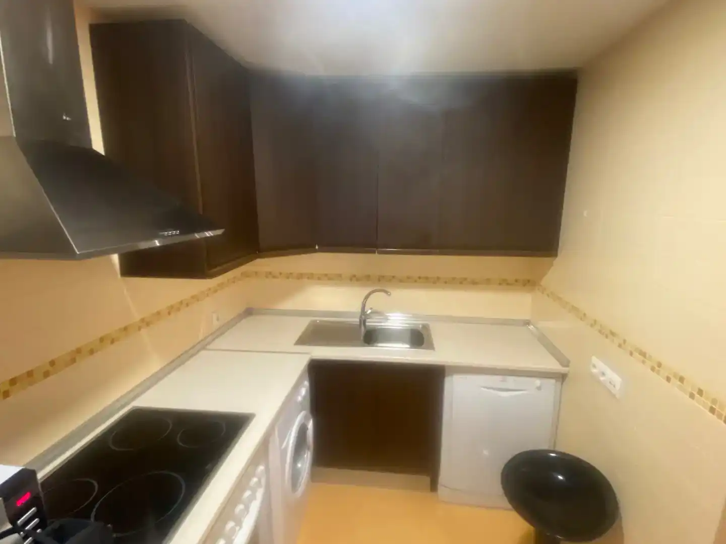 Piso de 50 m² en Ciudad Real