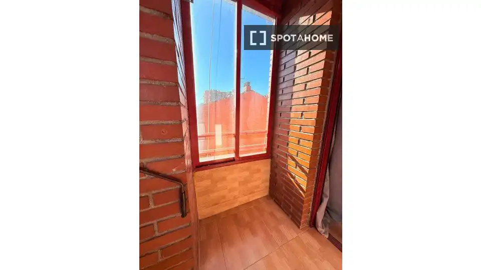 Habitación en alquiler, Madrid