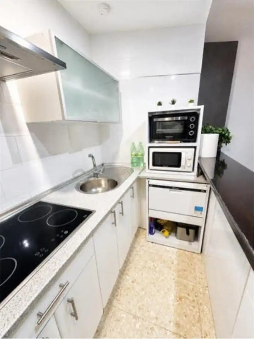 Piso de 55 m² en Chipiona