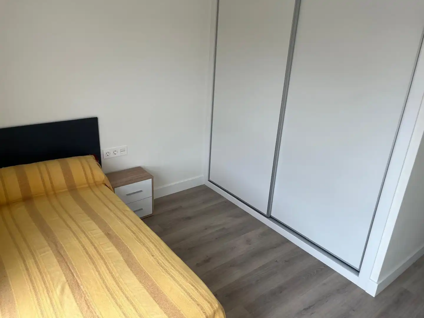 Pis de 121 m² a Almeria