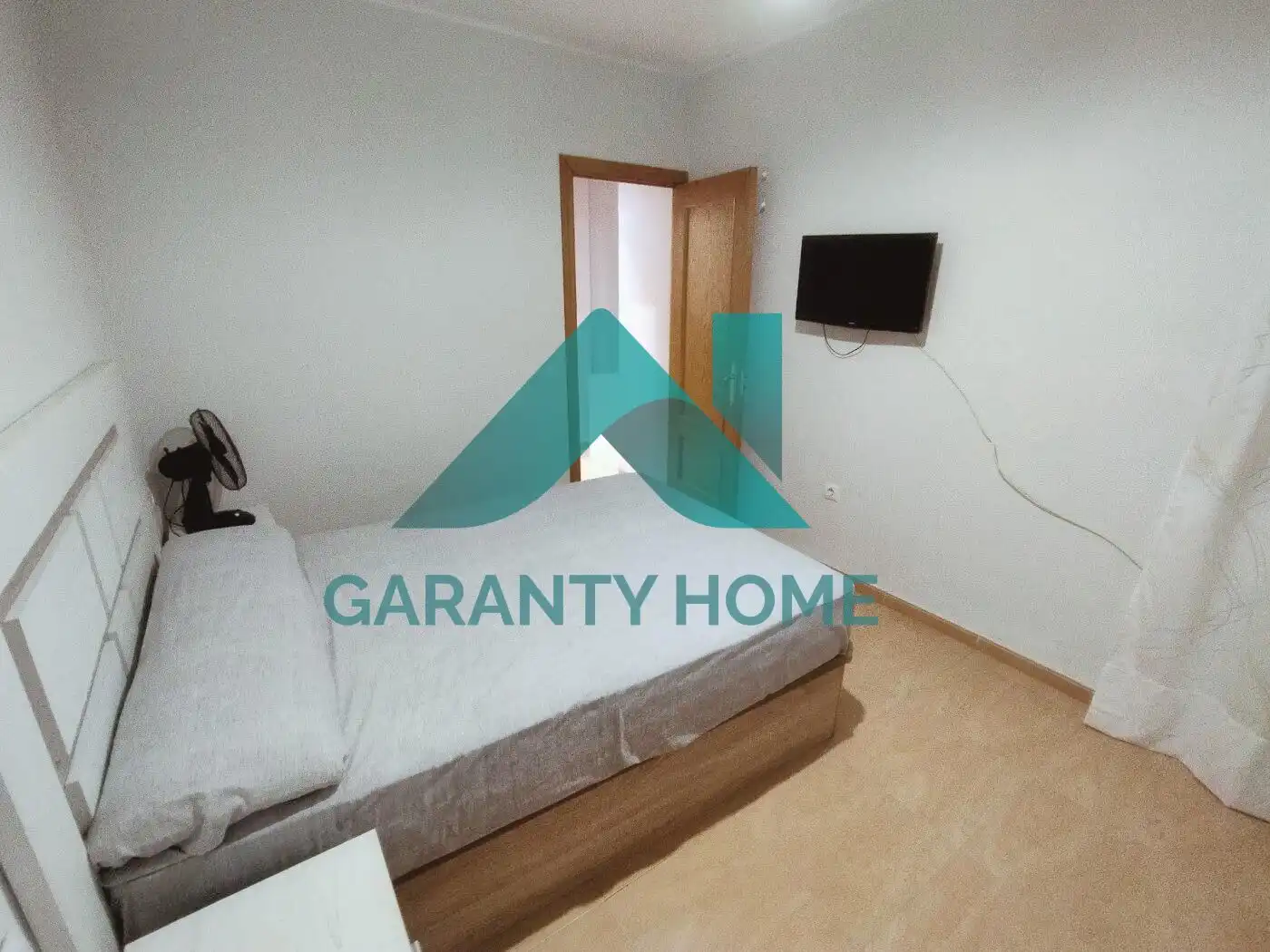 Piso de 75 m² en Cáceres