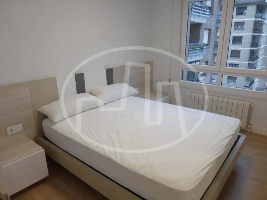 Piso de 98 m² en Pamplona