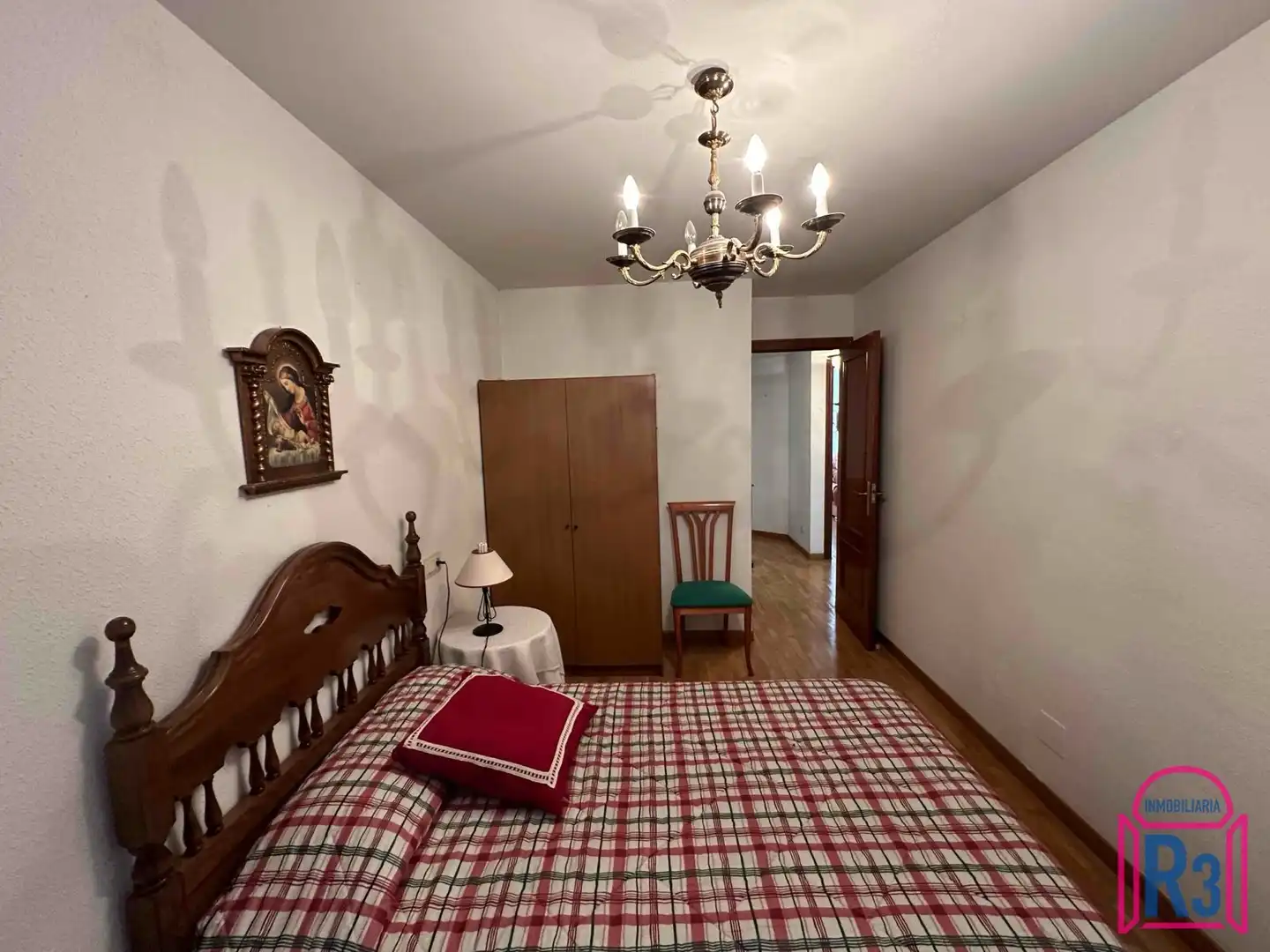 Квартира 72 м² в San Andrés del Rabanedo