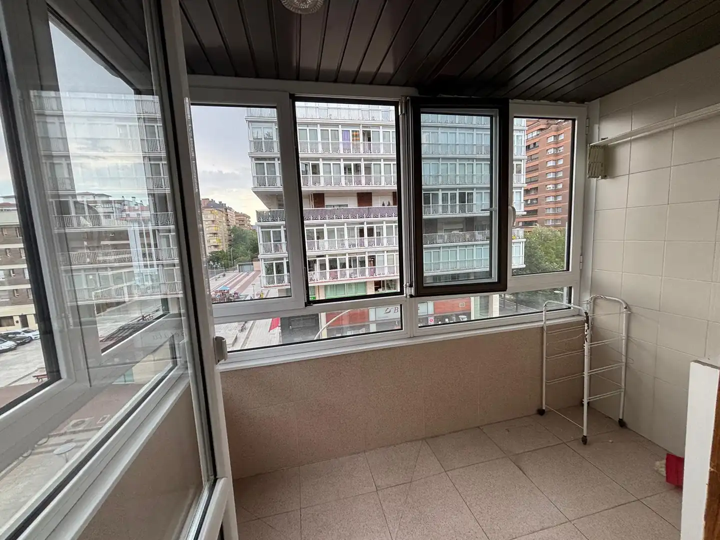 Piso de 100 m² en Pamplona