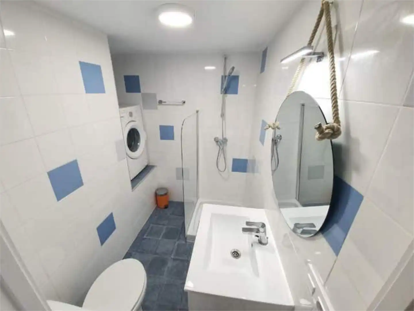 Pis de 45 m² a Castelló d'Empúries