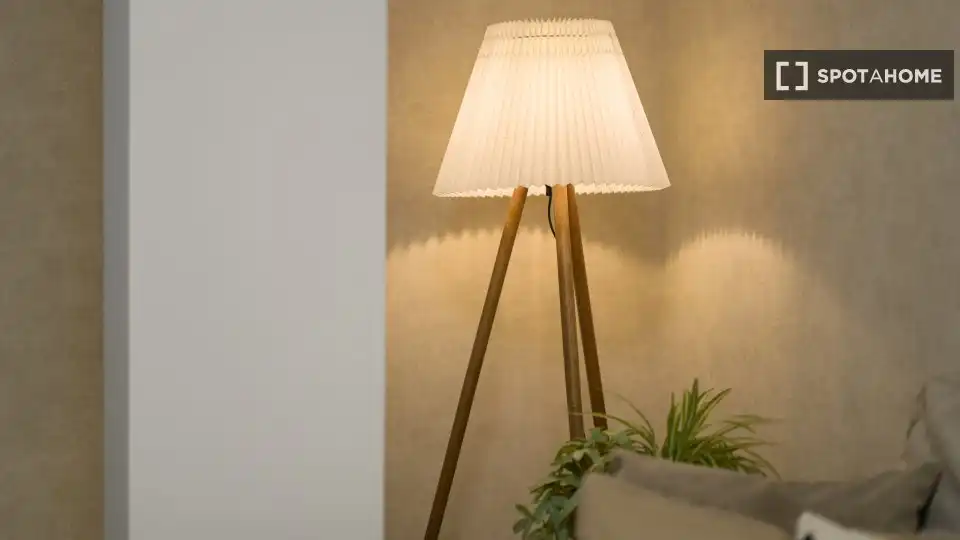 Habitación 54 m², Las Palmas de Gran Canaria