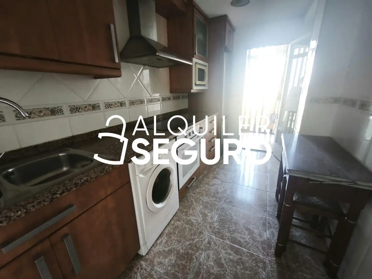 Piso de 90 m² en Zaragoza