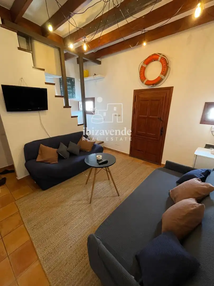 Piso de 100 m² en Ibiza