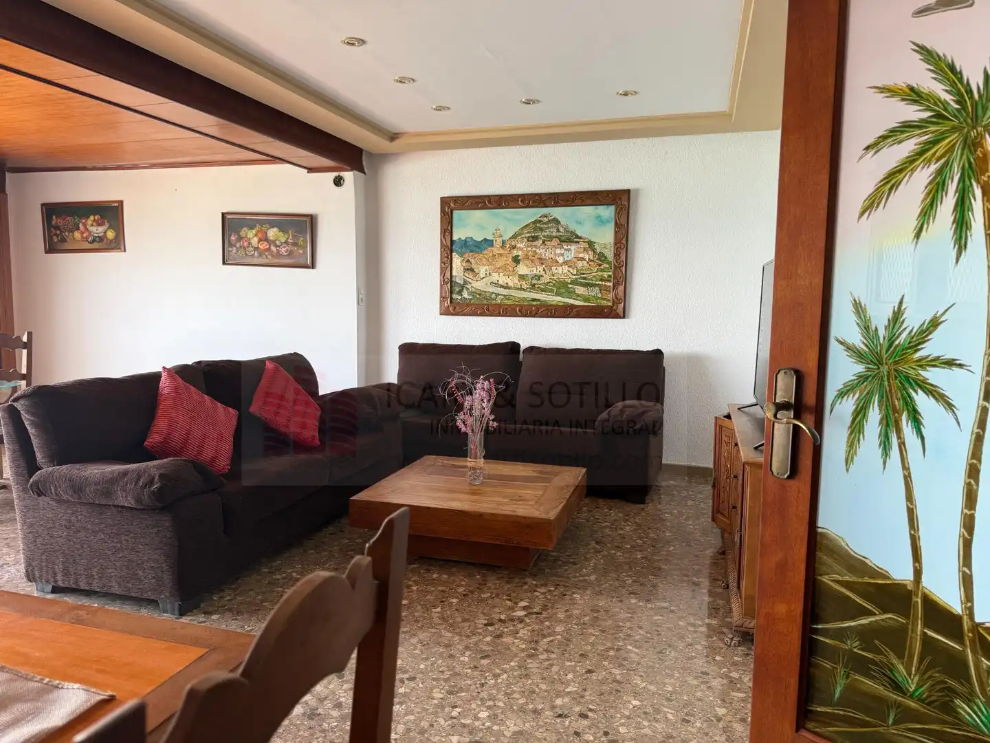 Piso de 125 m² en Vinaròs