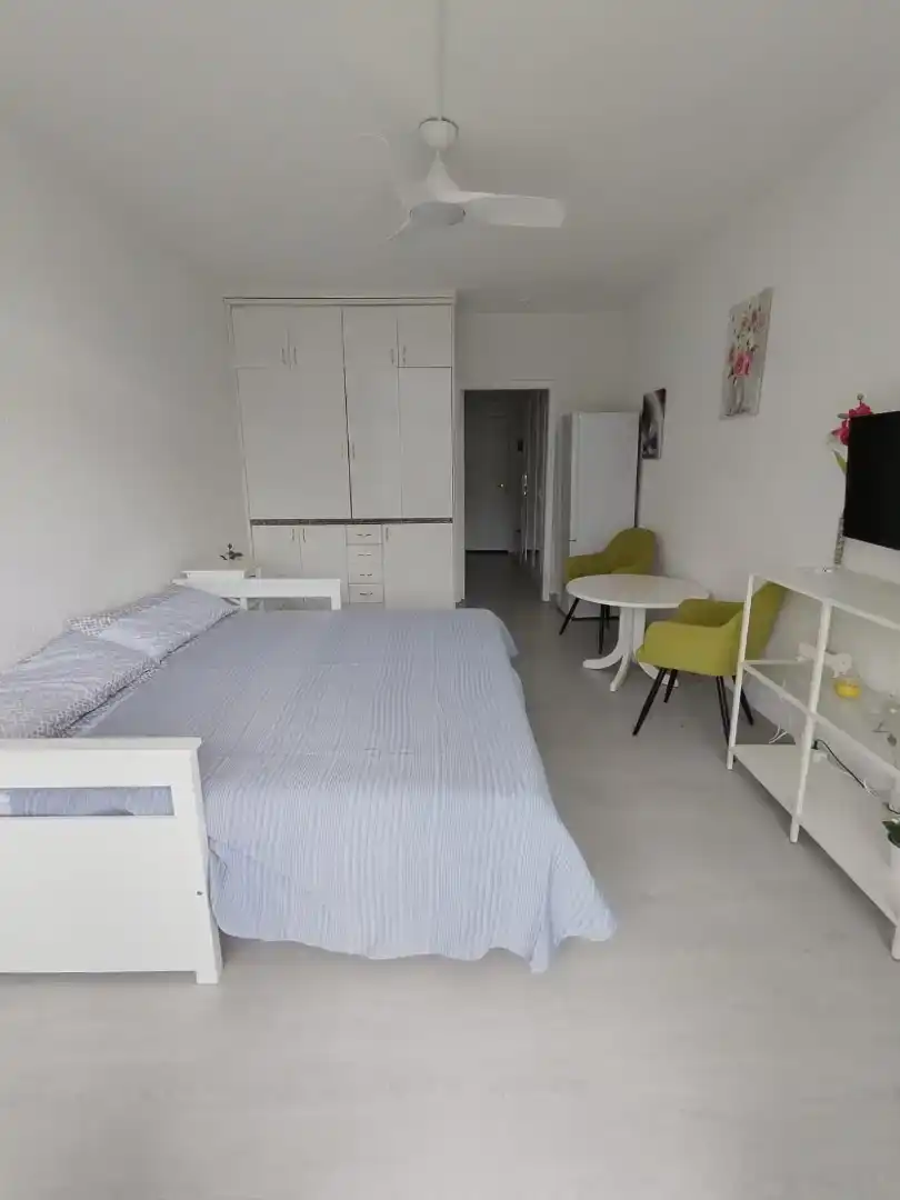 Piso de 42 m² en Puerto de la Cruz