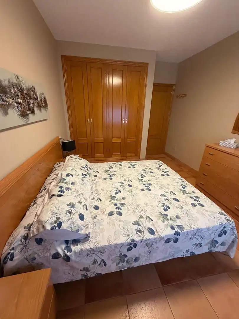 Piso de 75 m² en El Ejido
