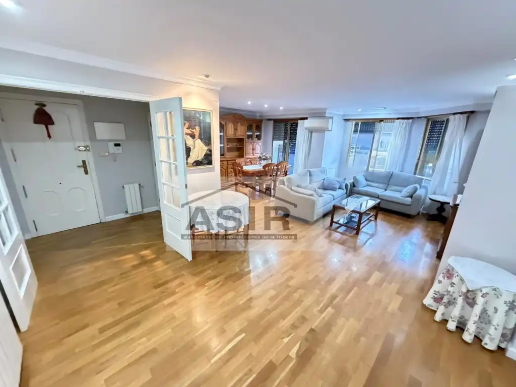 Piso de 110 m² en Alzira