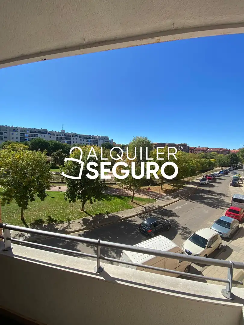 Apartamento 90 m² em Guadalajara