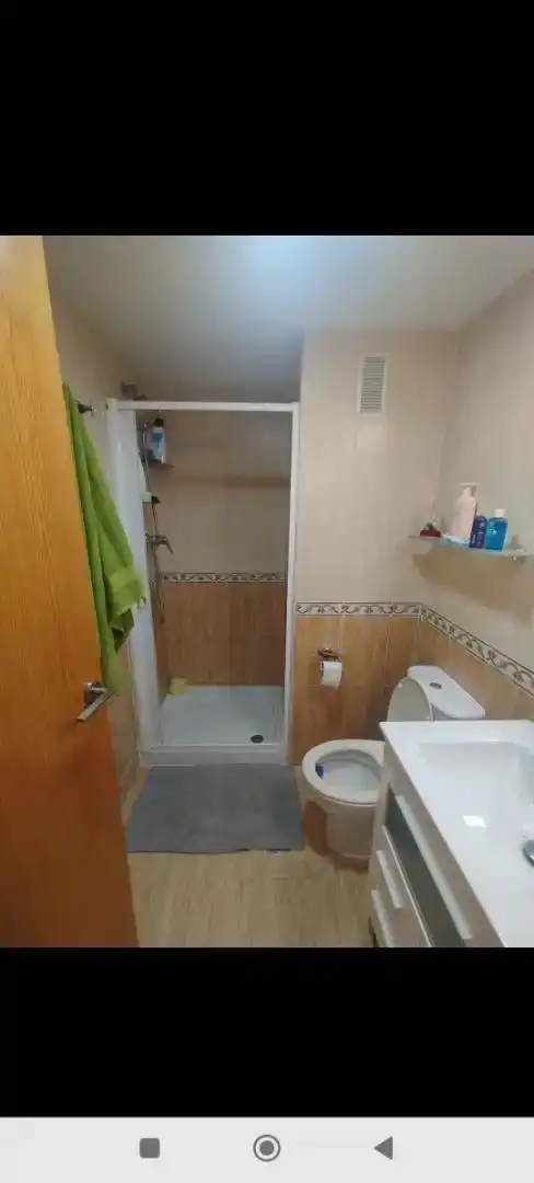 Habitación 90 m², Alicante