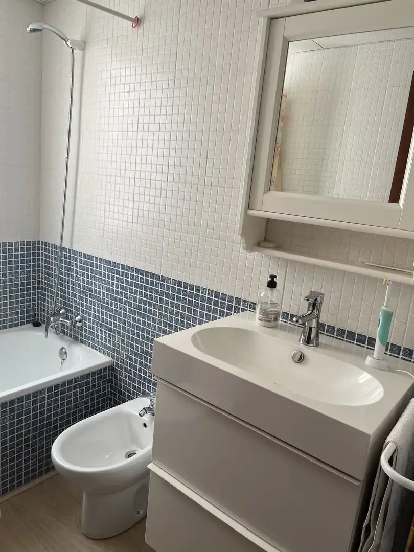 Piso de 72 m² en Sevilla