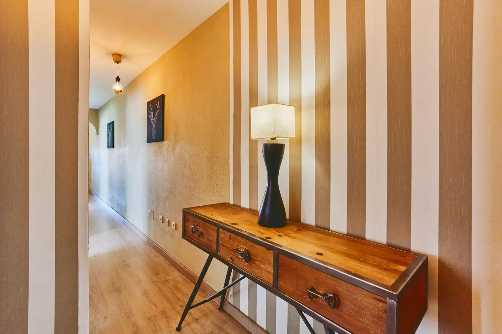 Wohnung 76 m² in Málaga